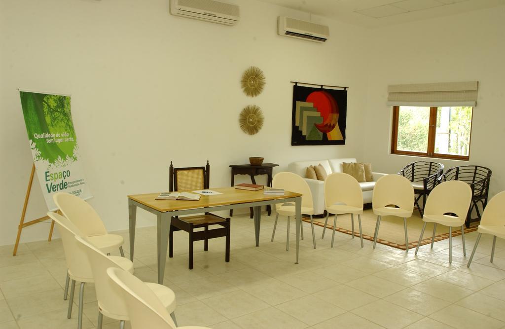 Spa Espaco Verde Camaragibe Exterior photo