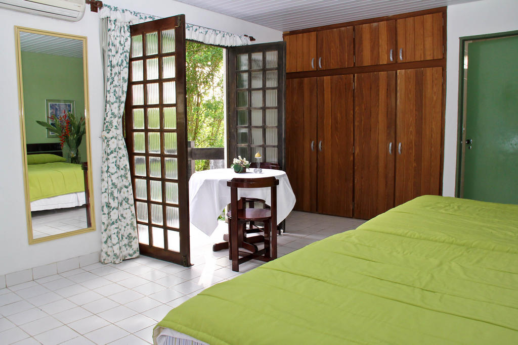 Spa Espaco Verde Camaragibe Exterior photo