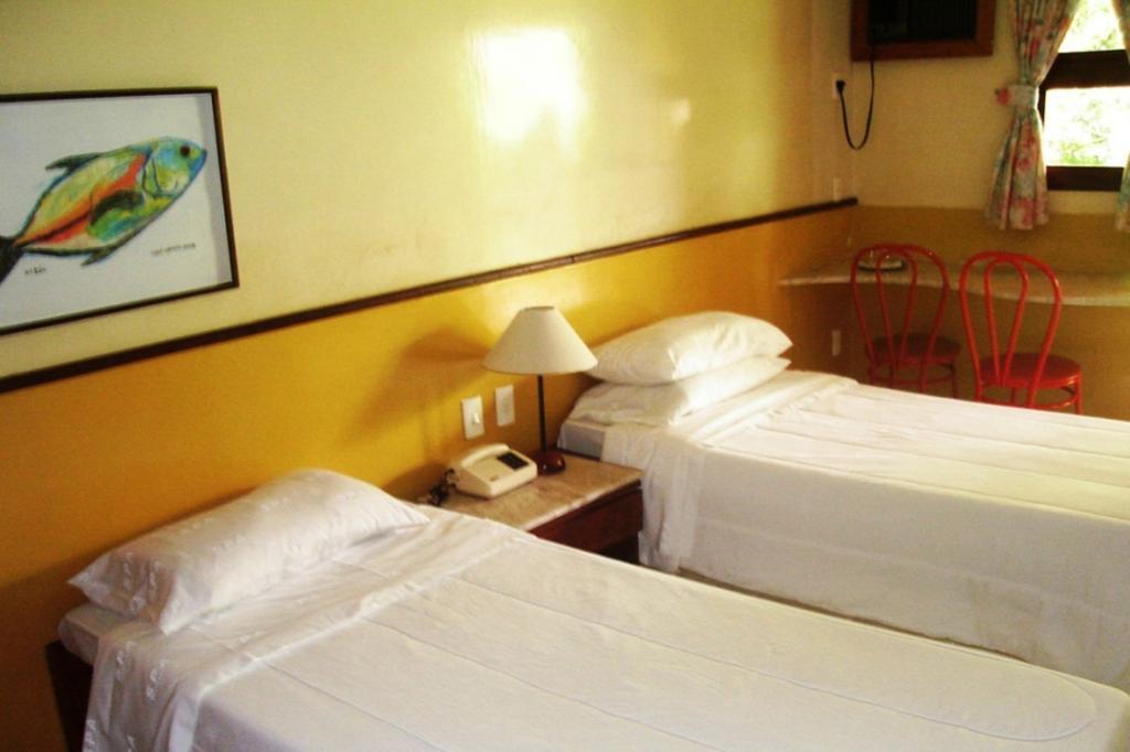 Spa Espaco Verde Camaragibe Exterior photo