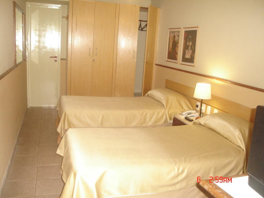 Spa Espaco Verde Camaragibe Exterior photo