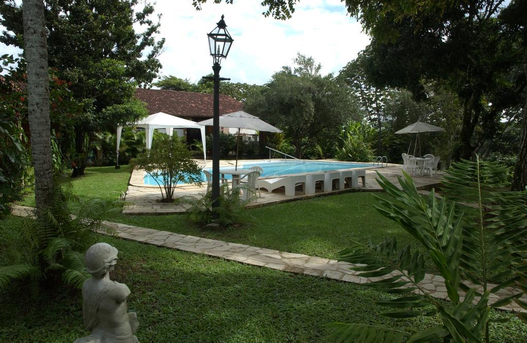 Spa Espaco Verde Camaragibe Exterior photo