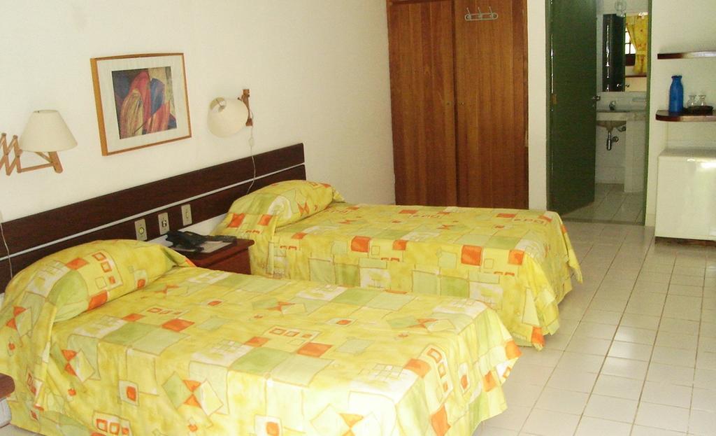 Spa Espaco Verde Camaragibe Exterior photo